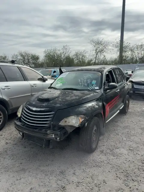 Photo of 2006 Chrysler Pt Cruiser