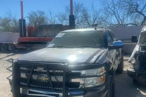 Photo of 2011 Chevrolet Silverado