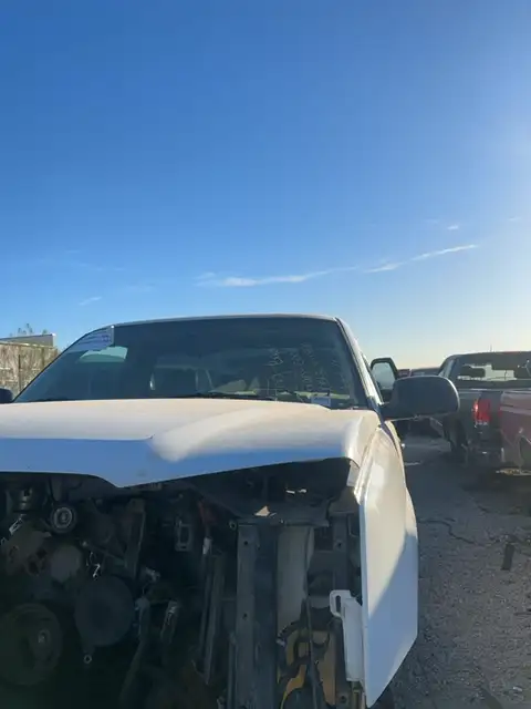 Photo of 2005 Chevrolet Silverado