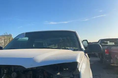 Photo of 2005 Chevrolet Silverado