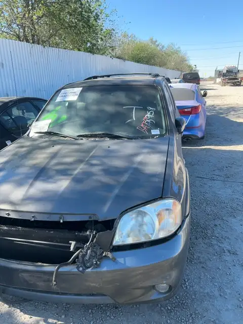 Photo of 2006 Mazda Tribute