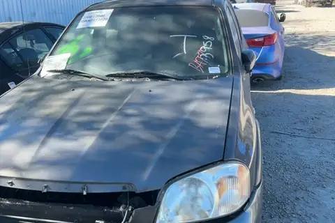 Photo of 2006 Mazda Tribute