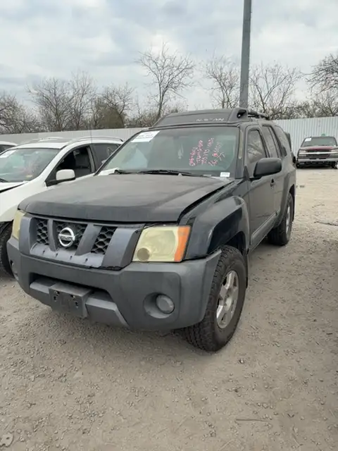 Photo of 2006 Nissan Xterra