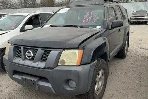 Photo of 2006 Nissan Xterra