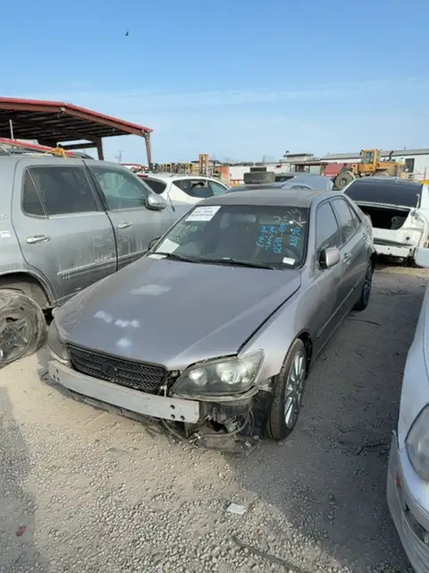 Photo of 2003 Lexus Is 300