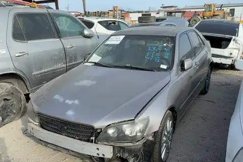 Photo of 2003 Lexus Is 300