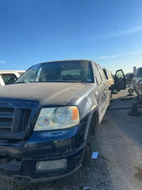 Photo of 2004 Ford F-150