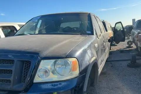 Photo of 2004 Ford F-150