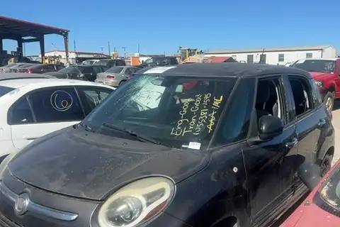 Photo of 2015 Fiat 500L