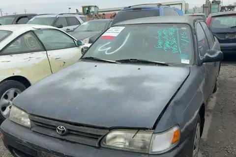 Photo of 1995 Toyota Corolla