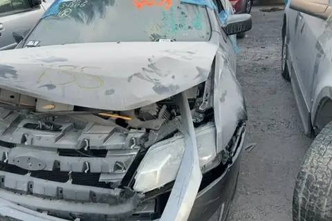Photo of 2011 Ford Fusion