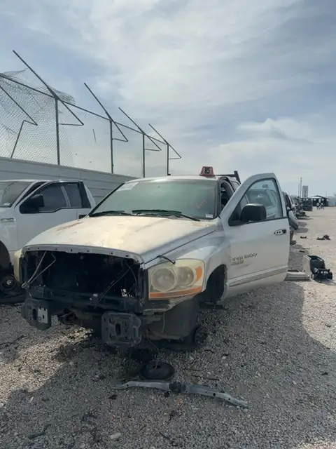 Photo of 2006 Dodge Ram Pickup