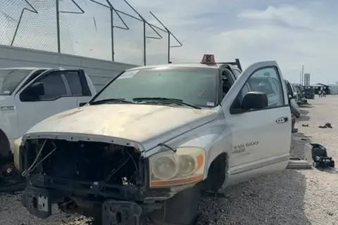 Photo of 2006 Dodge Ram Pickup