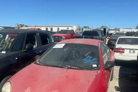 Photo of 2001 Dodge Neon