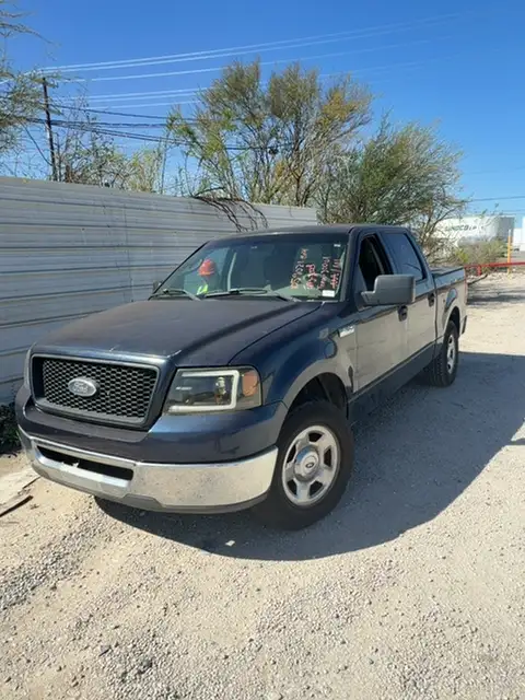 Photo of 2006 Ford F-150