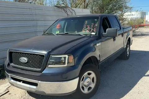 Photo of 2006 Ford F-150