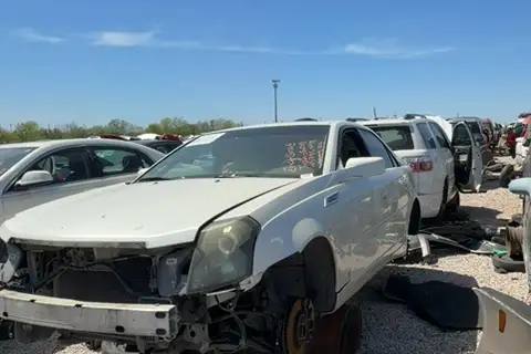 Photo of 2007 Cadillac Cts