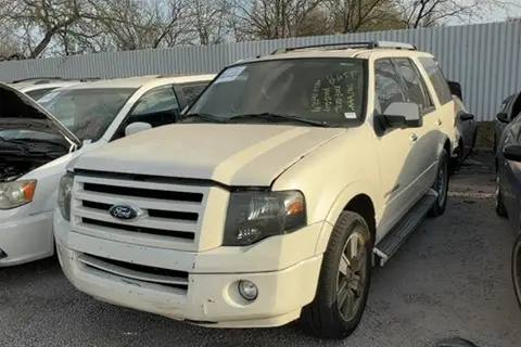 Photo of 2007 Ford Expedition
