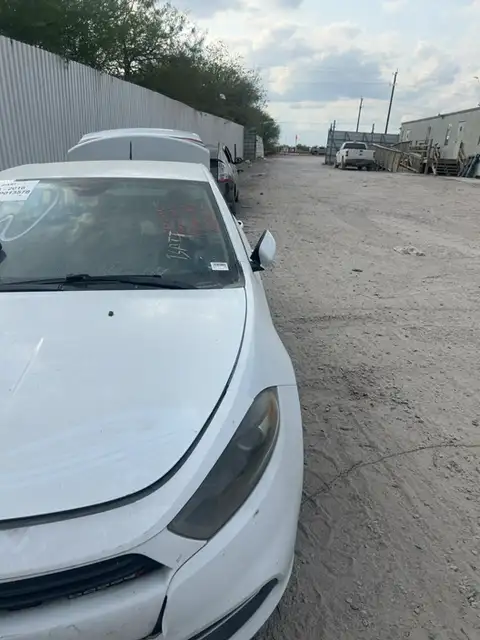 Photo of 2016 Dodge Dart