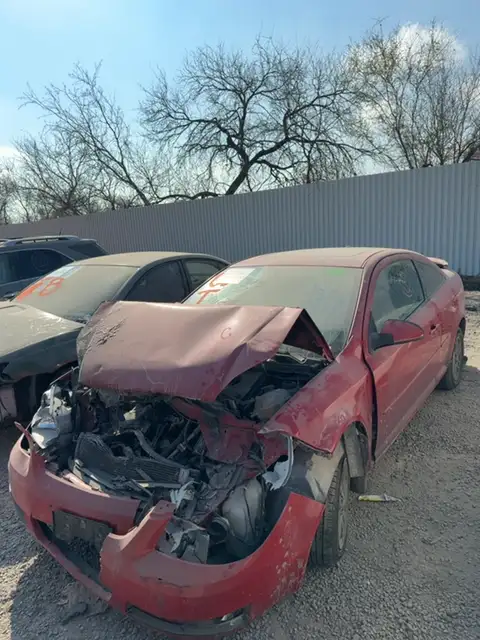 Photo of 2006 Chevrolet Cobalt
