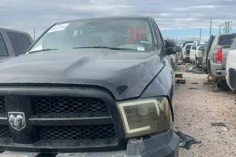 Photo of 2012 Ram 1500