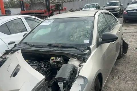 Photo of 2013 Chevrolet Cruze