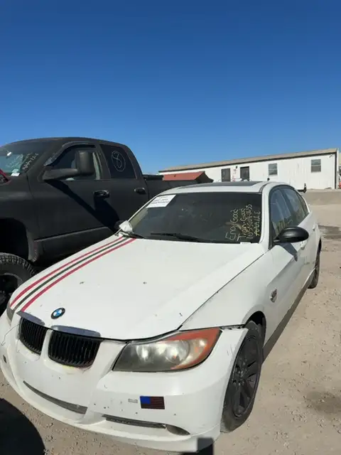 Photo of 2006 Bmw 3 Series