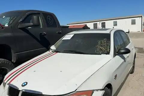 Photo of 2006 Bmw 3 Series