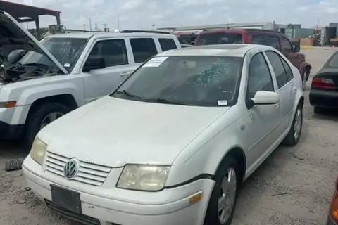Photo of 2000 Volkswagen Jetta