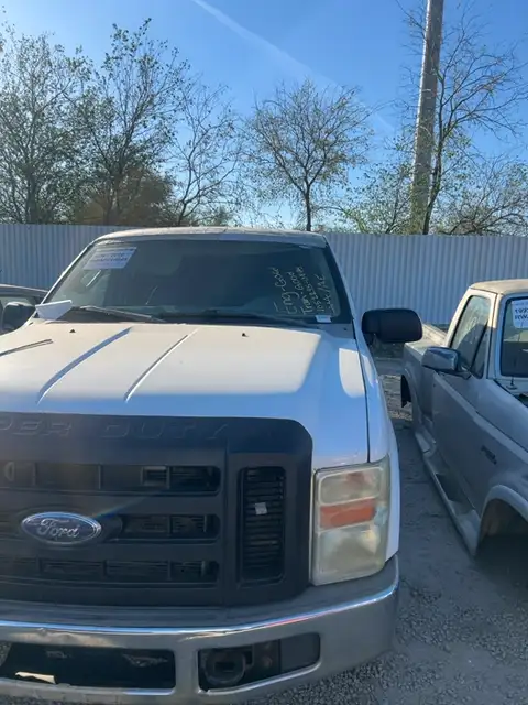 Photo of 2008 Ford F-250