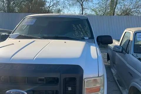 Photo of 2008 Ford F-250