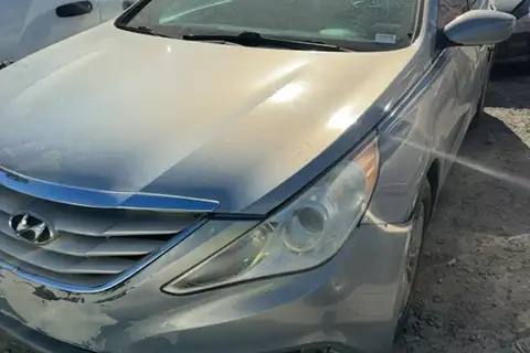 Photo of 2013 Hyundai Sonata
