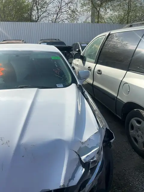 Photo of 2014 Ford Fusion