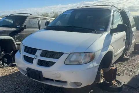 Photo of 2001 Dodge Grand Caravan