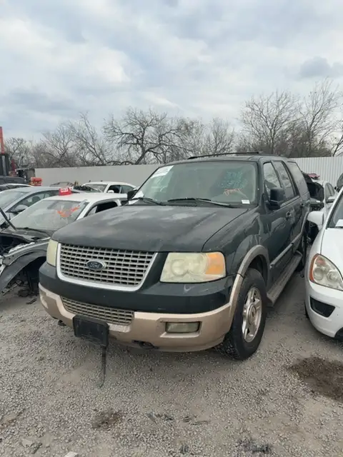 Photo of 2003 Ford Expedition