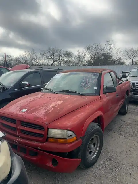 Photo of 1997 Dodge Dakota