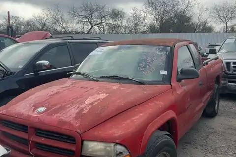 Photo of 1997 Dodge Dakota