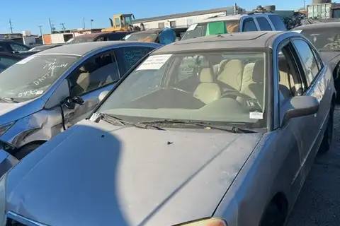 Photo of 2001 Honda Civic
