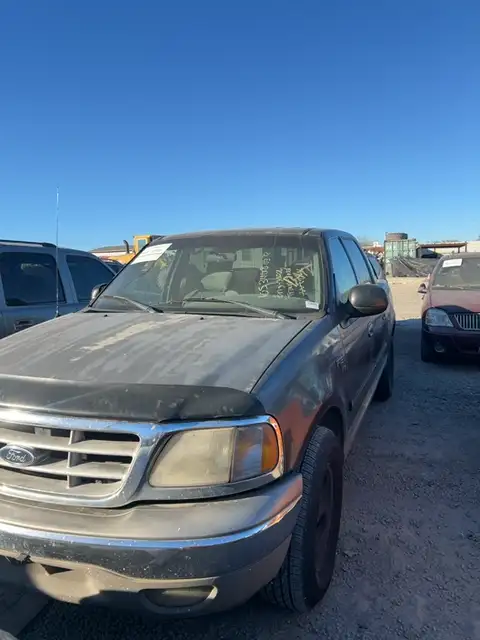 Photo of 2003 Ford F-150