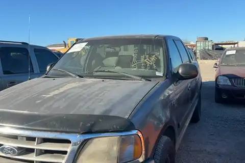Photo of 2003 Ford F-150