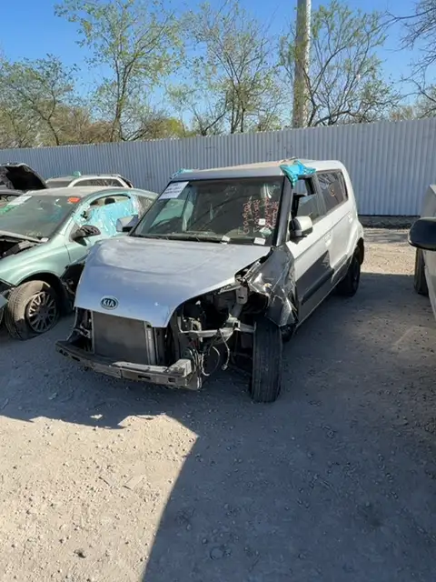 Photo of 2010 Kia Soul
