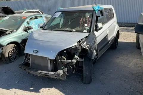 Photo of 2010 Kia Soul
