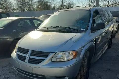 Photo of 2005 Dodge Grand Caravan