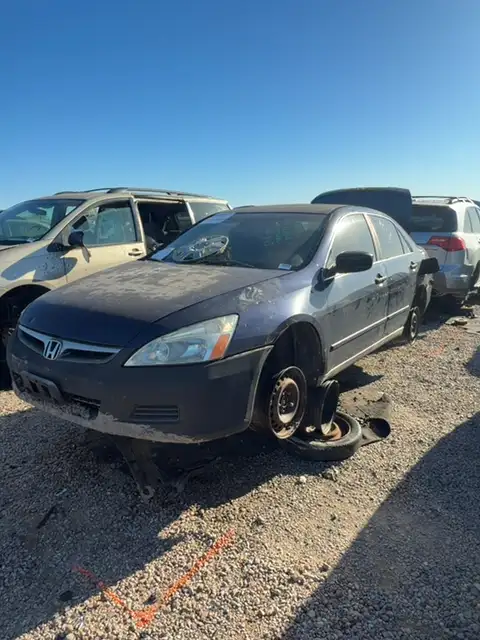 Photo of 2007 Honda Accord
