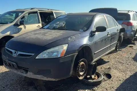 Photo of 2007 Honda Accord
