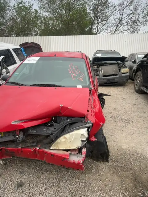 Photo of 2007 Ford Focus