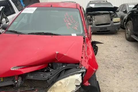 Photo of 2007 Ford Focus