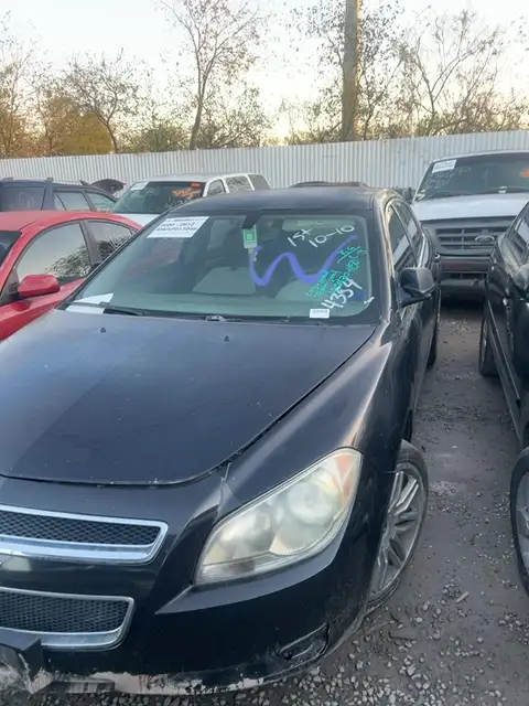 Photo of 2010 Chevrolet Malibu