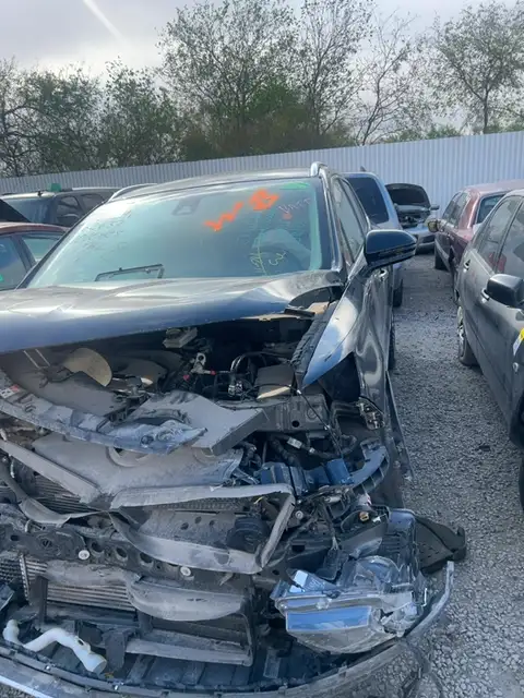 Photo of 2017 Lincoln Mkc