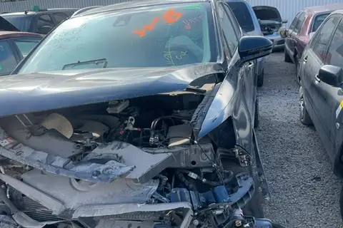Photo of 2017 Lincoln Mkc